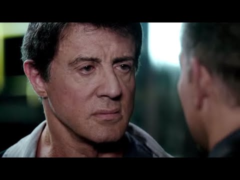 Escape Plan (Trailer)