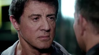 Escape Plan (2013) Official Trailer - Sylvester Stallone, Arnold Schwarzenegger