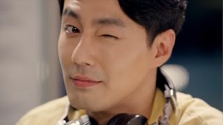 中字【沒關係是愛情啊OST MV】Crush&amp;Punch – 無法入睡的夜晚(잠 못드는 밤\Sleepless Night)