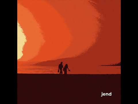 jend - Darling