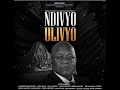 NDIVYO ULIVYO Magufuli Rose Mhando