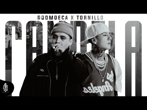 Doom Deca, Tornillo - Candela (Video Oficial)
