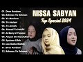Nissa Sabyan Full Album 2024 LAGU SHOLAWAT NABI MERDU TERBARU 2024 Penyejuk Hati