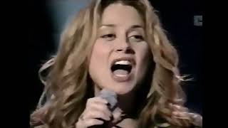 Lara Fabian - Part of me ( Live - From Lara With Love 2000 )