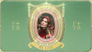 Florence + The Machine - My Love (Dave Glass Animals Remix)