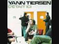 Yann Tiersen - Plus au sud (Live)