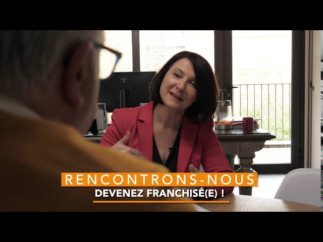 Présentation de Valoris Développement : franchiseur de Temporis