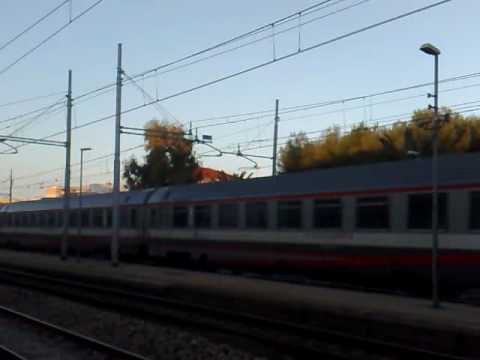 ESCI 9765 Milano c.le - Lecce