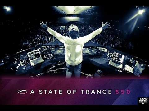 ASOT 550 London - TOM FALL |1st Main Act| TRACKLIST & DOWNLOAD LINK [1-3-2012]