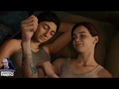 “Joel in One" - The Last of Us Part II w/Sabaku, Analysis #3