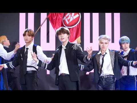 220911 LILAC cover THE BOYZ - The Stealer + MAVERICK @ ICONSIAM DANCETOPIA (Final)