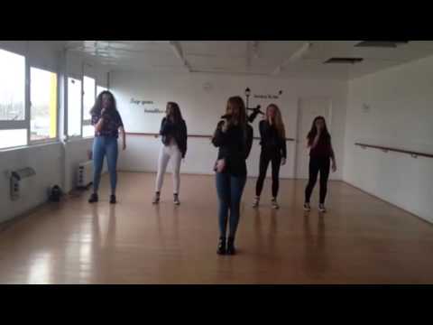 SweetCheeks -She Said