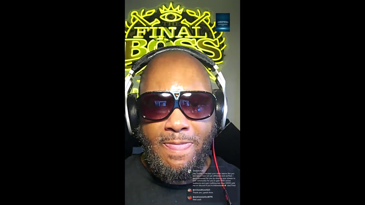 MERGER WEDNESDAYS EP 5 EPISODE #171: "CRISPR" 📱