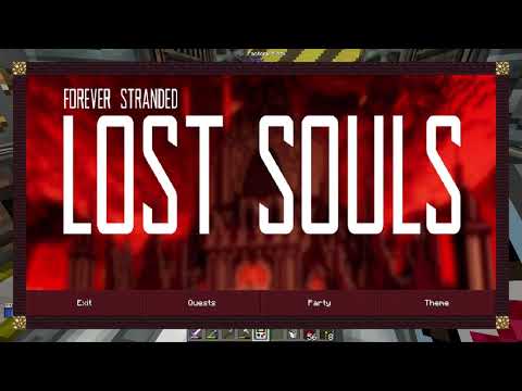 Forever Stranded LS -- Episode 26: Obsidian Extruding