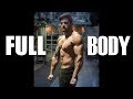 FIX MUSCLE IMBALANCES | Full Body Workout For Muscle Building?? | Beginners Guide