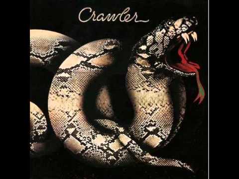 Crawler - Without You Babe