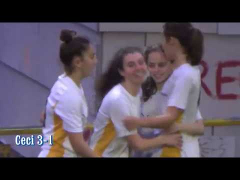 Añorga 3-1 Ardoi - www.ligasfutbolfemenino.com