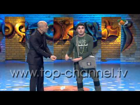 Portokalli, 8 Nentor 2015 - Skifteri ne vaki