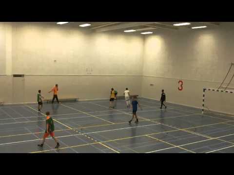 20141231 AB junioren zaalvoetbal toernooi