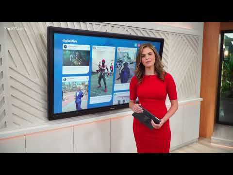 Morning headlines 7-23-2018