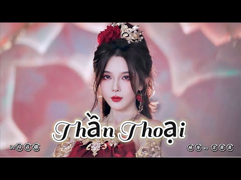 美丽的神话 Thần Thoại 成龙 vs 金喜善 Thành Long vs Kim Hee Sun (DJ抖音版 2025) Hot Tiktok Douyin #美丽的神话