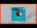 Will Armex - La La La