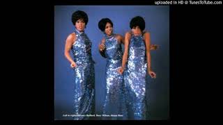 DIANA ROSS &amp; THE SUPREMES - THE BLUE ROOM