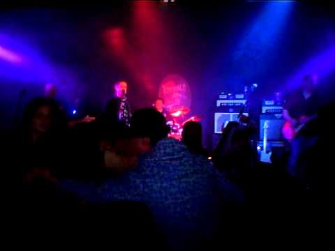 Torvald Tåke Band - Get It On / Live fra Sommerfestivalen 2010