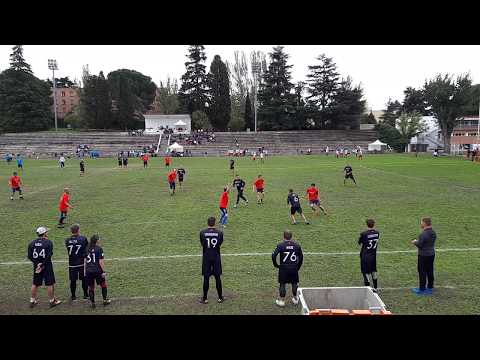 EMUC Madrid Game Place 3 Germany Spain 20191019 171734