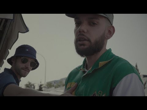 La$$ Suga', Emblema - Mal Jeito (Prod. MPadrumless)