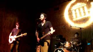 Ingram Hill, Richmond,VA,Oct 26,2010,&quot; Lady Gray &quot;