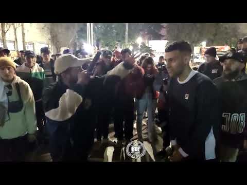 Perros de Calle - SOUTHSAIR vs DAC - [4tos] - 20.08.2022 - Berazategui.