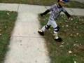 Jack S New Heelys