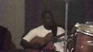 The Soul Stirrers - Jesus, Is A Friend