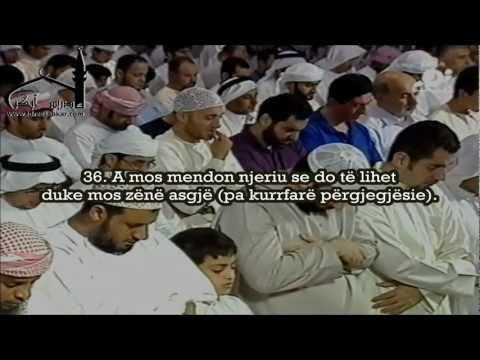 Emocionale 2012 - El-Kijame - Idriss Abkar