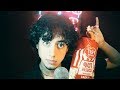 THE POPCORN ASMR