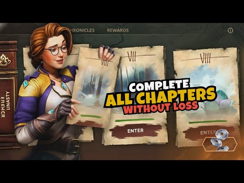 How to Complete All Story Mode Chapters in Shadow Fight 4 Arena | Full Story Guide 🥷🔥