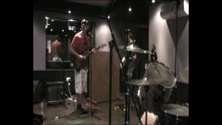 The Day We Recorded At FutureWorks Studios....