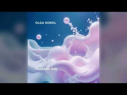 Olga Korol at  Folklor Club 21.09.2024