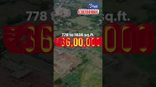  Residential Plot for Sale in Omr, Chennai