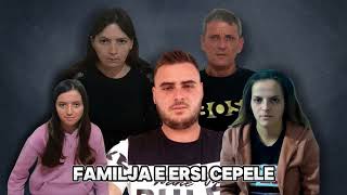 Xhesi Muharremaj - Dedikim Per Ersi Cepele