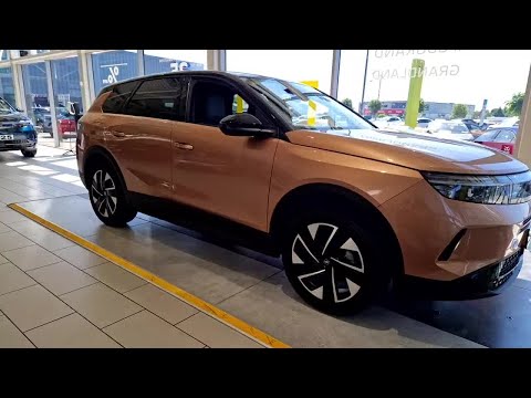 Opel Grandland GS Puretech 136 Mhev - Image 2