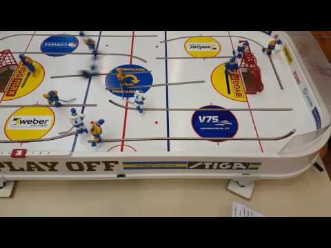 Lars Söderkvist vs Plešák Pavel Czech Open 2017