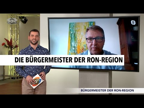 Was Schwegenheim aktuell bewegt | RON TV
