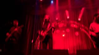 Moon Taxi- Red Hot Lights (live @ Brooklyn Bowl, Las Vegas 11/8/15)