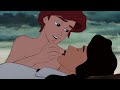 The Little Mermaid - Part of Your World (Reprise) | Genderswap Animatic