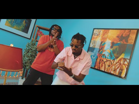 Vicky YM feat Pson - HABIKUWAKE VILE Remix ( Official music video)