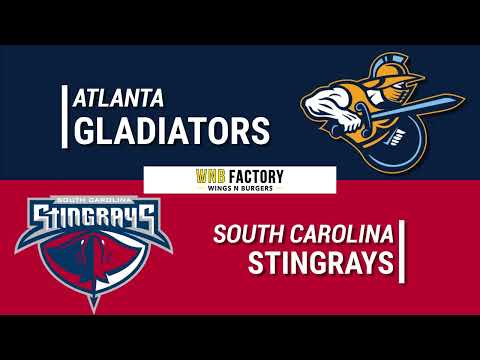 WNB Highlights 2/24: Atlanta 6 - South Carolina 2