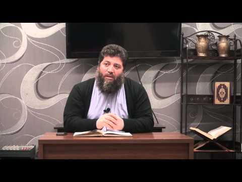 Përgjuesi (vëzhguesi) - Hoxhë Ali Shabani