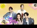 ME ALWAYS YOU The Pilot Episode Thai Rom Com Tagalog Dubbed 1080P